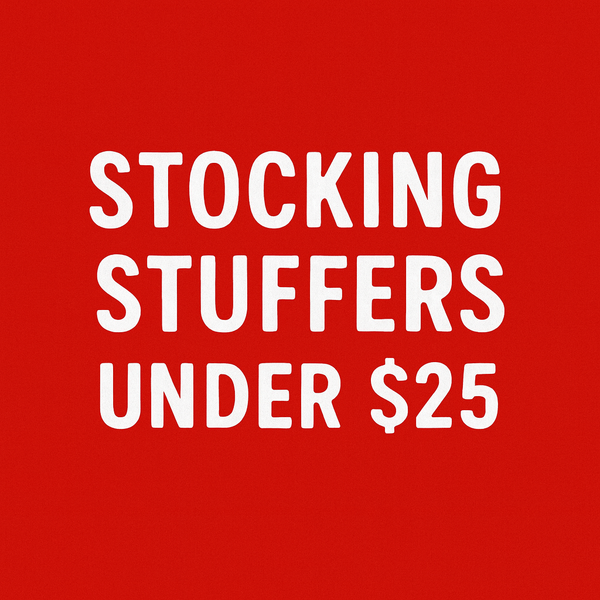 Stocking Stuffers