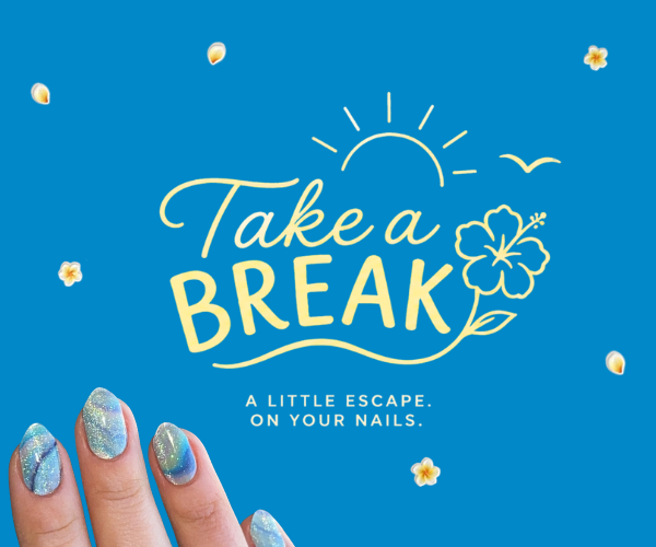 Take a Break