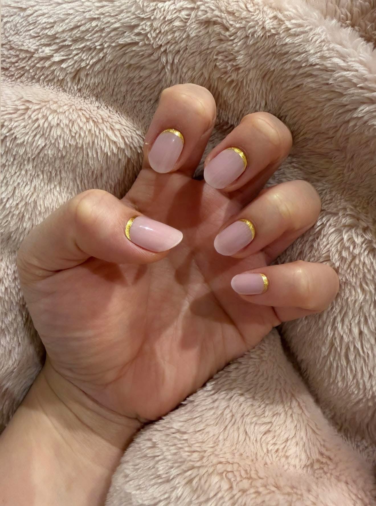 Armour | Super Jellies DIY Hard Semi Cured Gel Nail Wraps