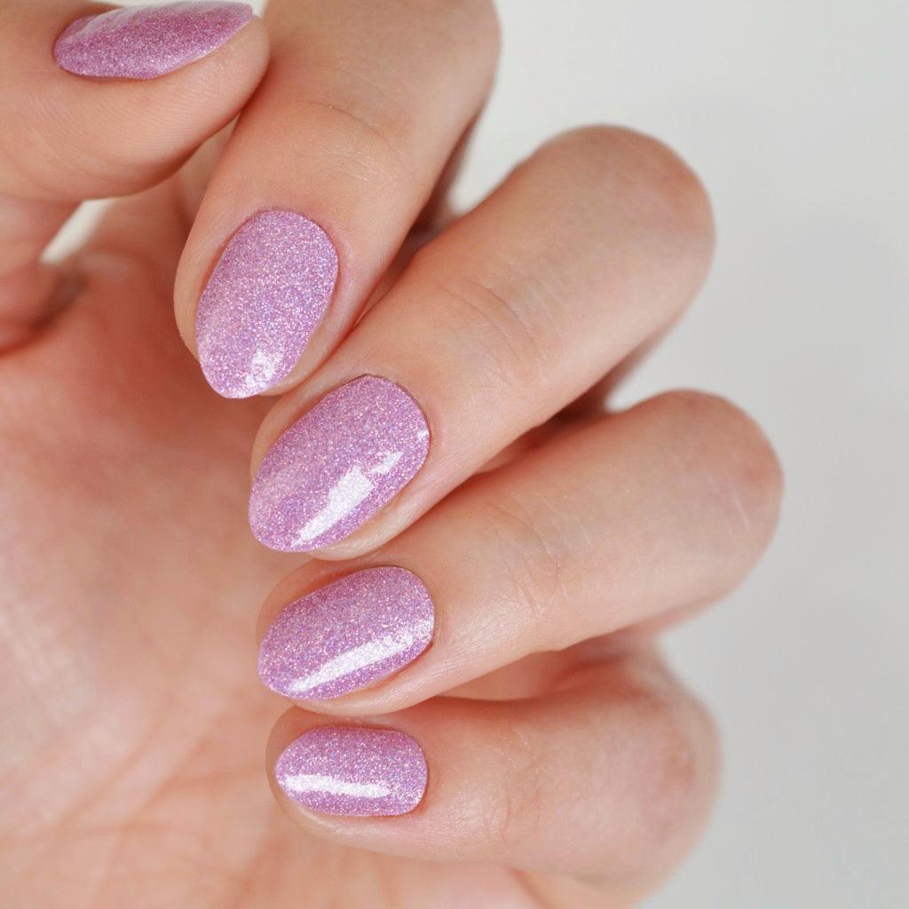 Fantastic | Jellies DIY Soft Semi Cured Gel Nail Wraps