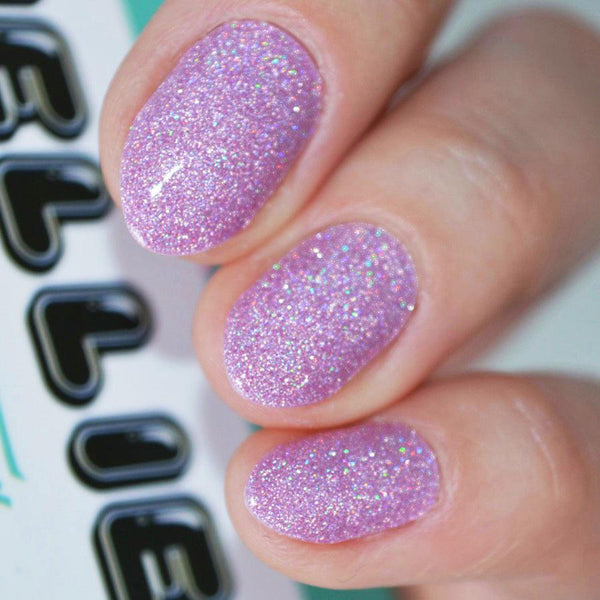 Fantastic | Jellies DIY Soft Semi Cured Gel Nail Wraps