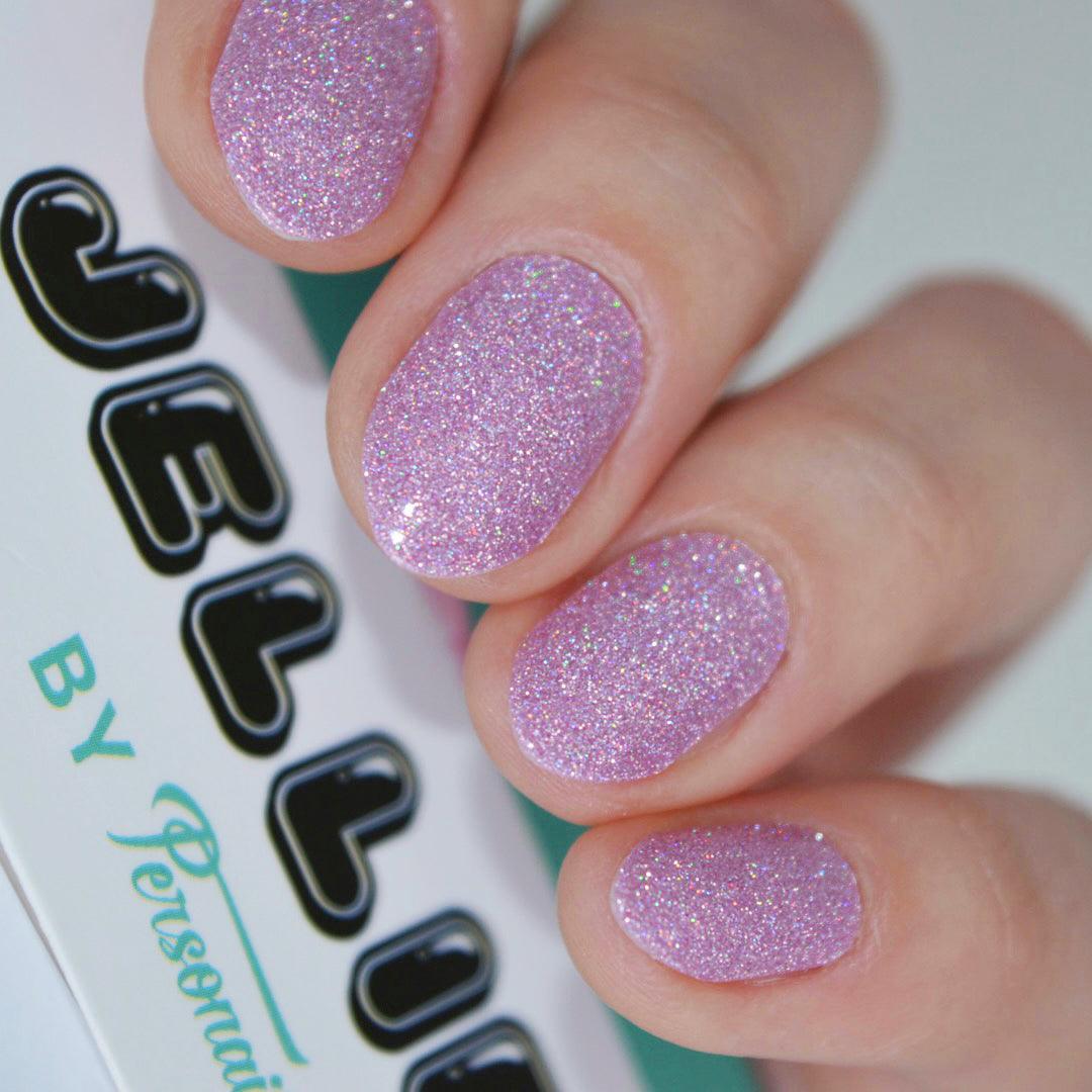 Fantastic | Jellies DIY Soft Semi Cured Gel Nail Wraps