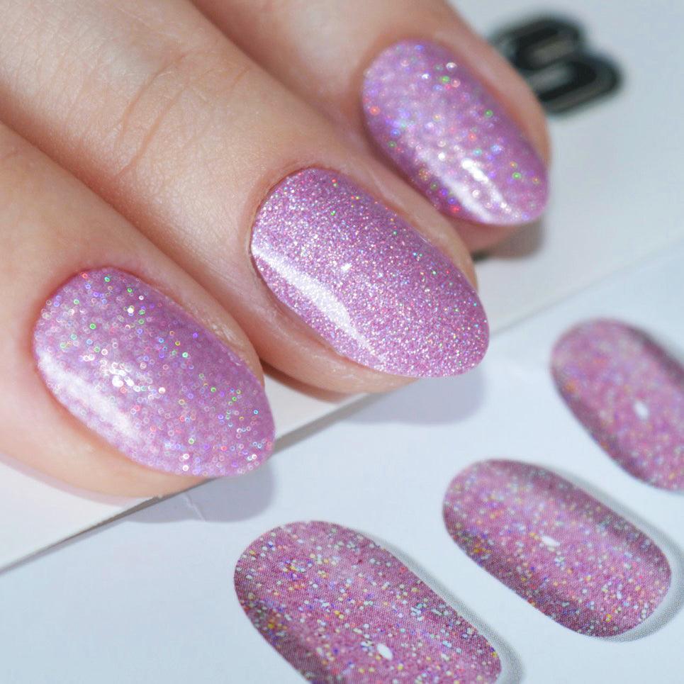 Fantastic | Jellies DIY Soft Semi Cured Gel Nail Wraps
