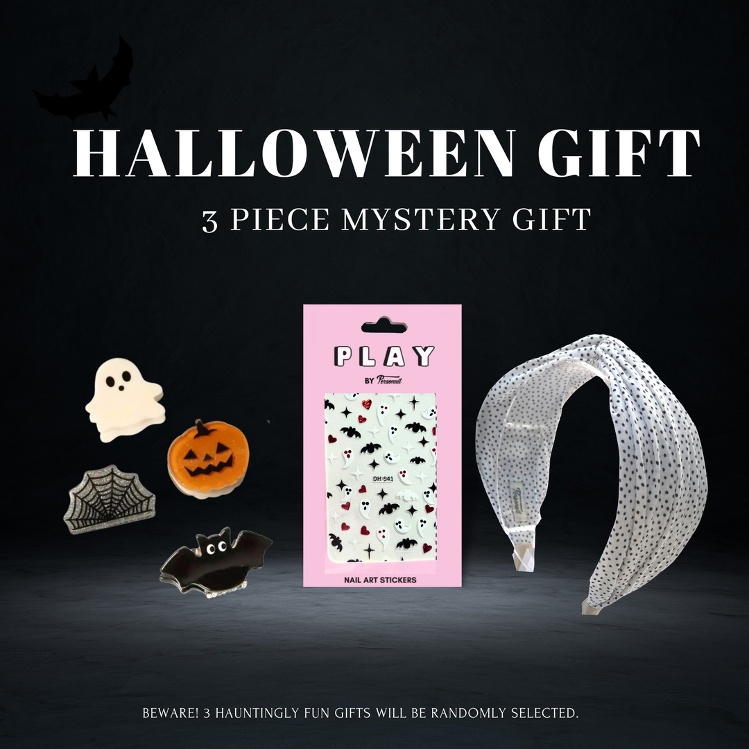 Free Gift on orders over $130