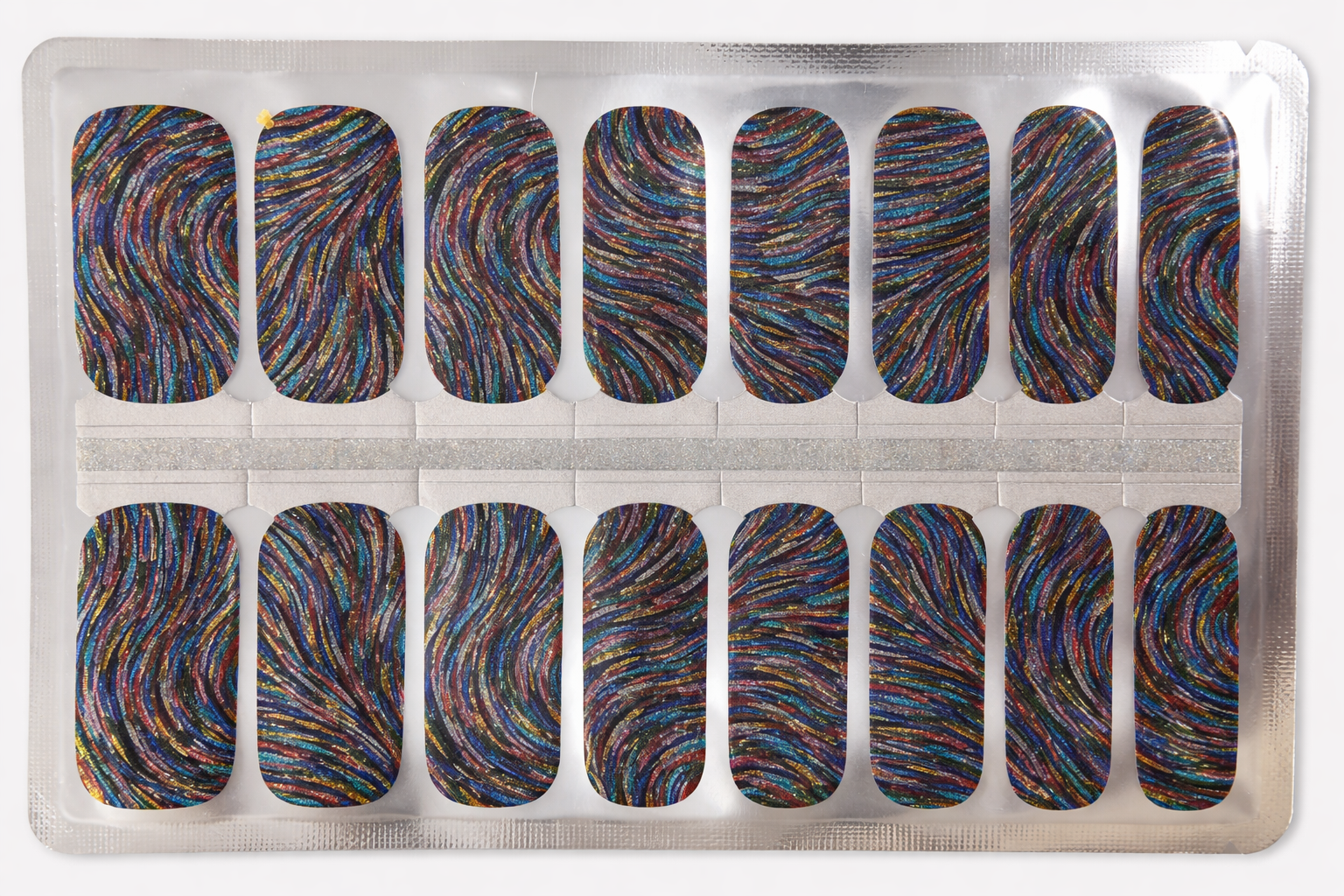 Flow | Nail Polish Wraps