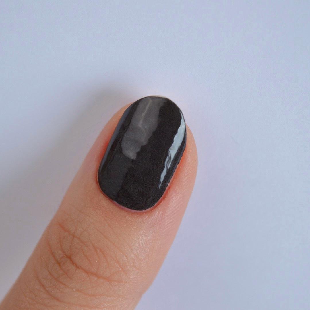 Gothic | Jellies DIY Soft Semi Cured Gel Nail Wraps