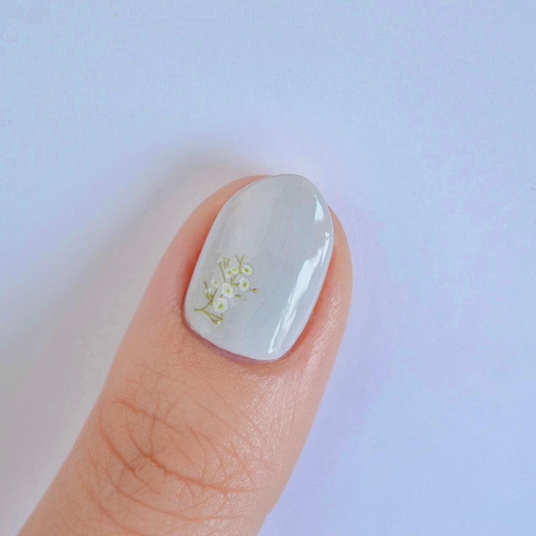 Hayfever PLAY Nail Art Sticker