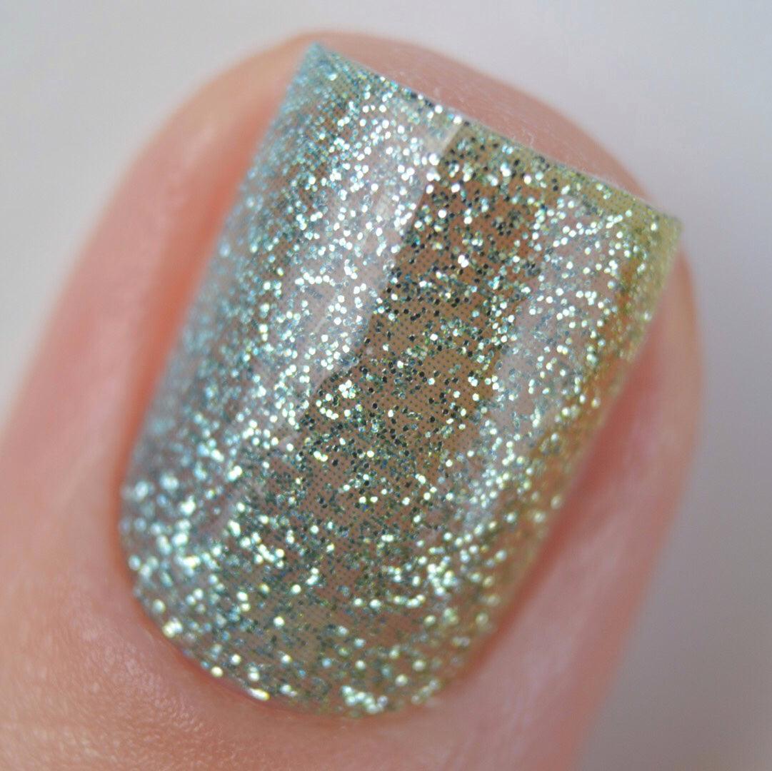 KIDS Kaleidoscope | Nail Polish Wraps