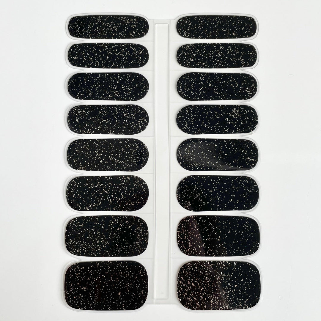 Nova | Jellies DIY Soft Semi Cured Gel Nail Wraps