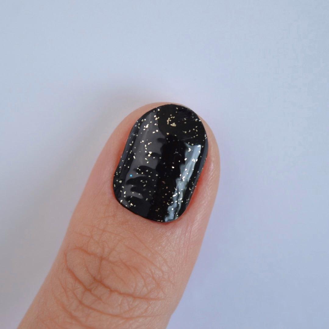 Nova | Jellies DIY Soft Semi Cured Gel Nail Wraps