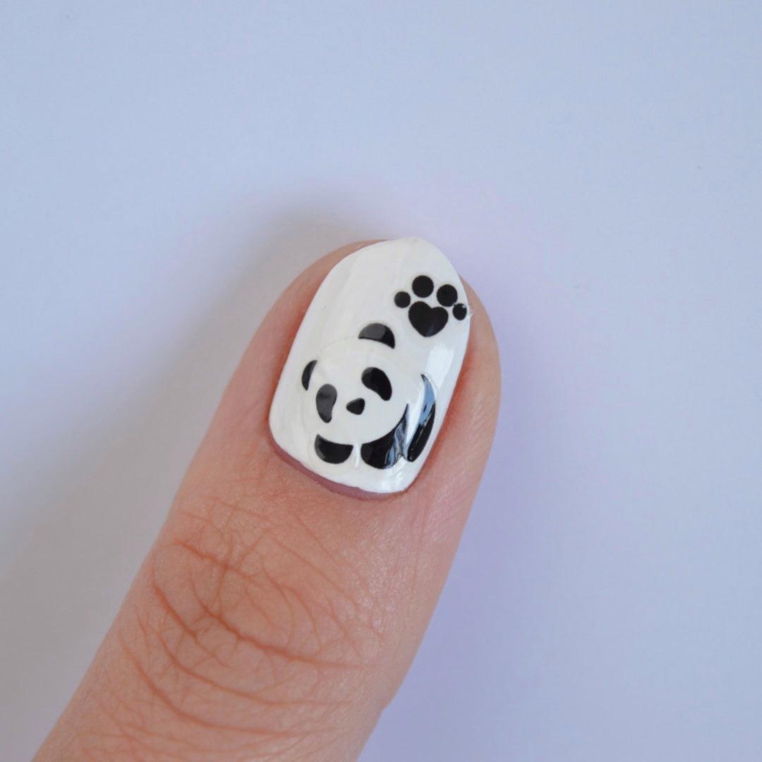 Panbah PLAY PLAY Nail Art Sticker