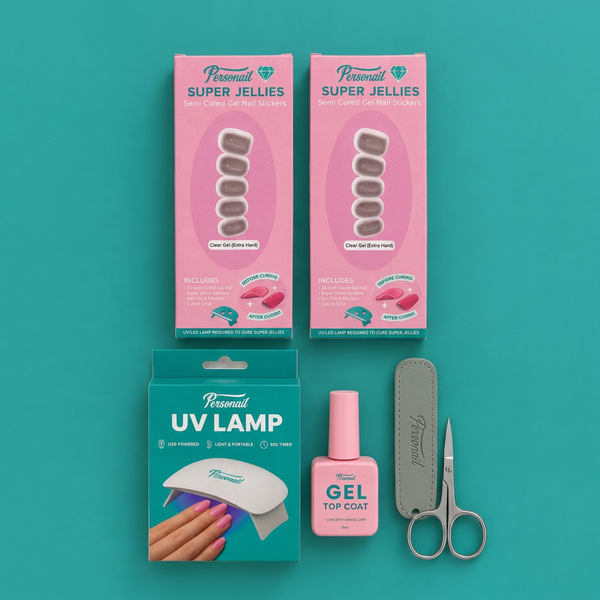 Nail Biter Bundle