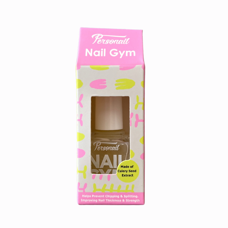 Nail Gym Strengthener (Aussie Only)