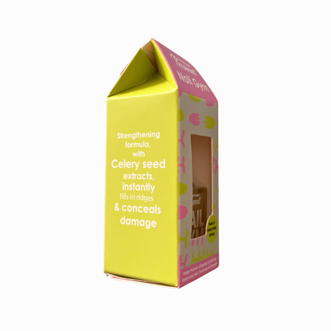 Nail Gym Strengthener (Aussie Only)