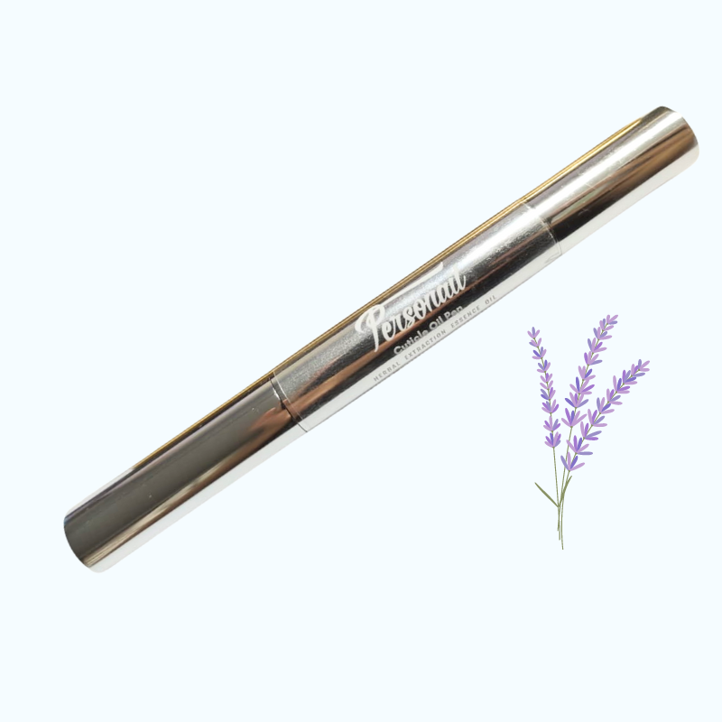 Cuticle Oil Pen (Lavender)