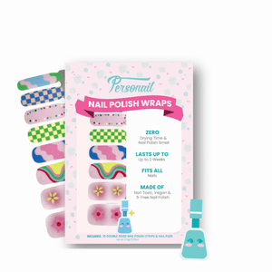 Nail Wraps