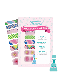 Nail Wraps