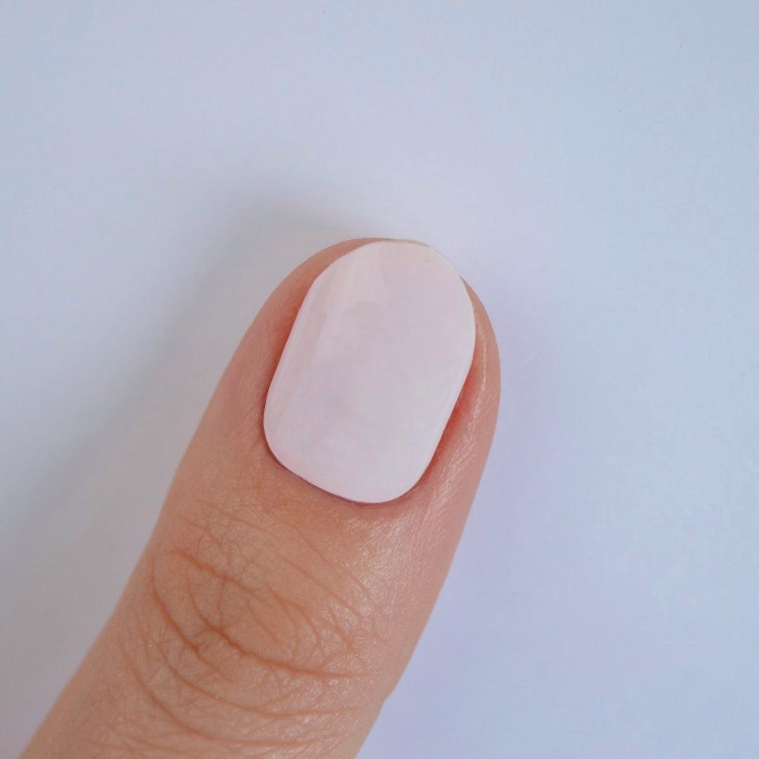 Sassy | Jellies DIY Soft Semi Cured Gel Nail Wraps