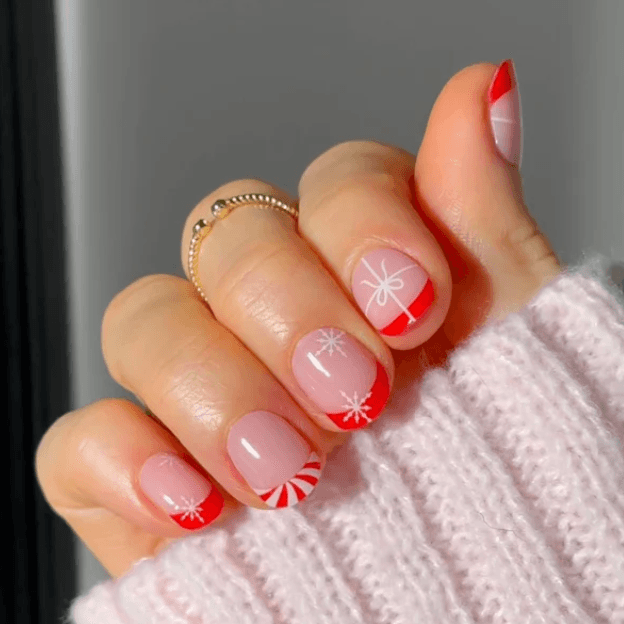 Candy Claws | Christmas Super Jellies