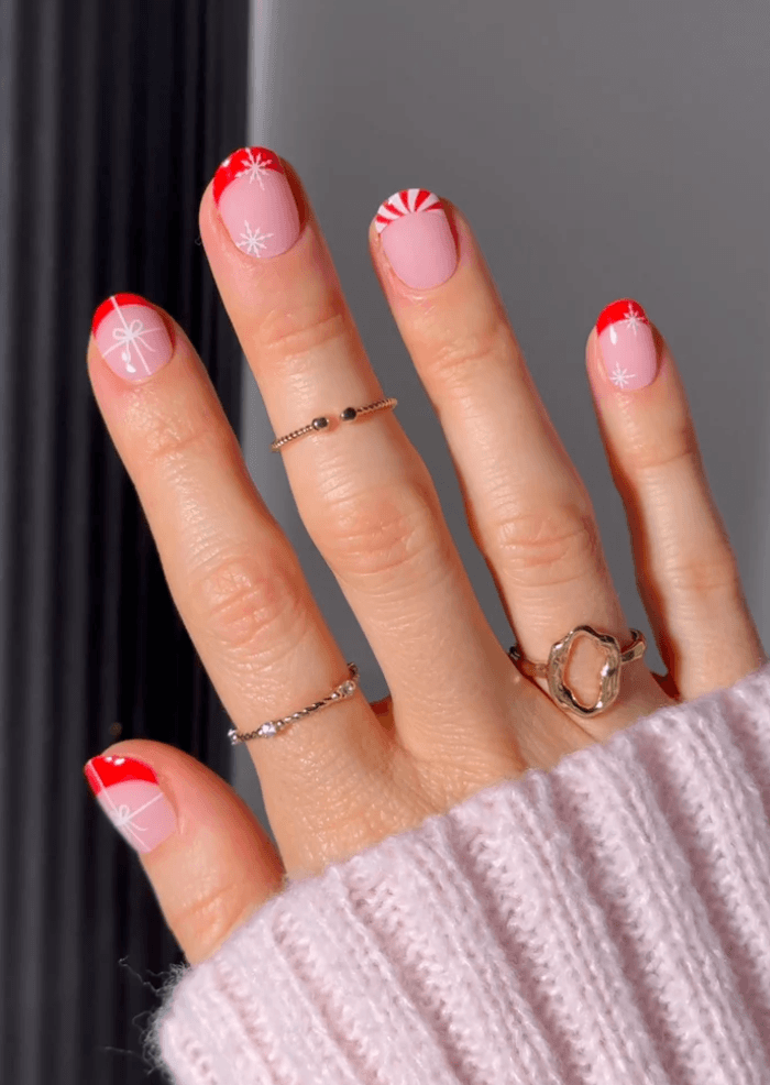 Candy Claws | Christmas Super Jellies