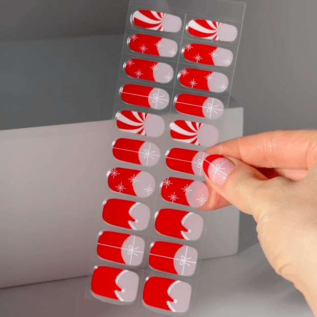 Candy Claws | Christmas Super Jellies