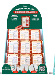AU Wholesale - Christmas Box Set