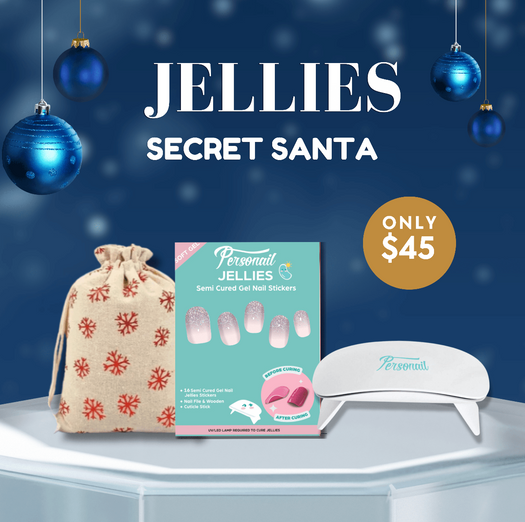 Jellies Stocking Stuffer