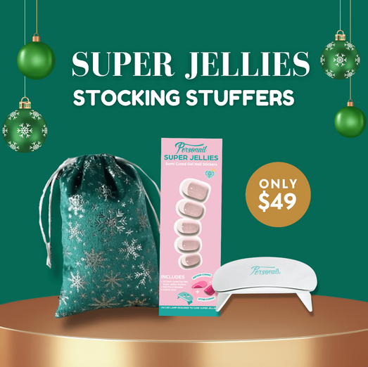 Super Jellies Stocking Stuffer
