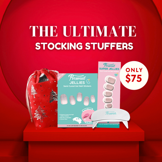 The Ultimate Stocking Stuffer
