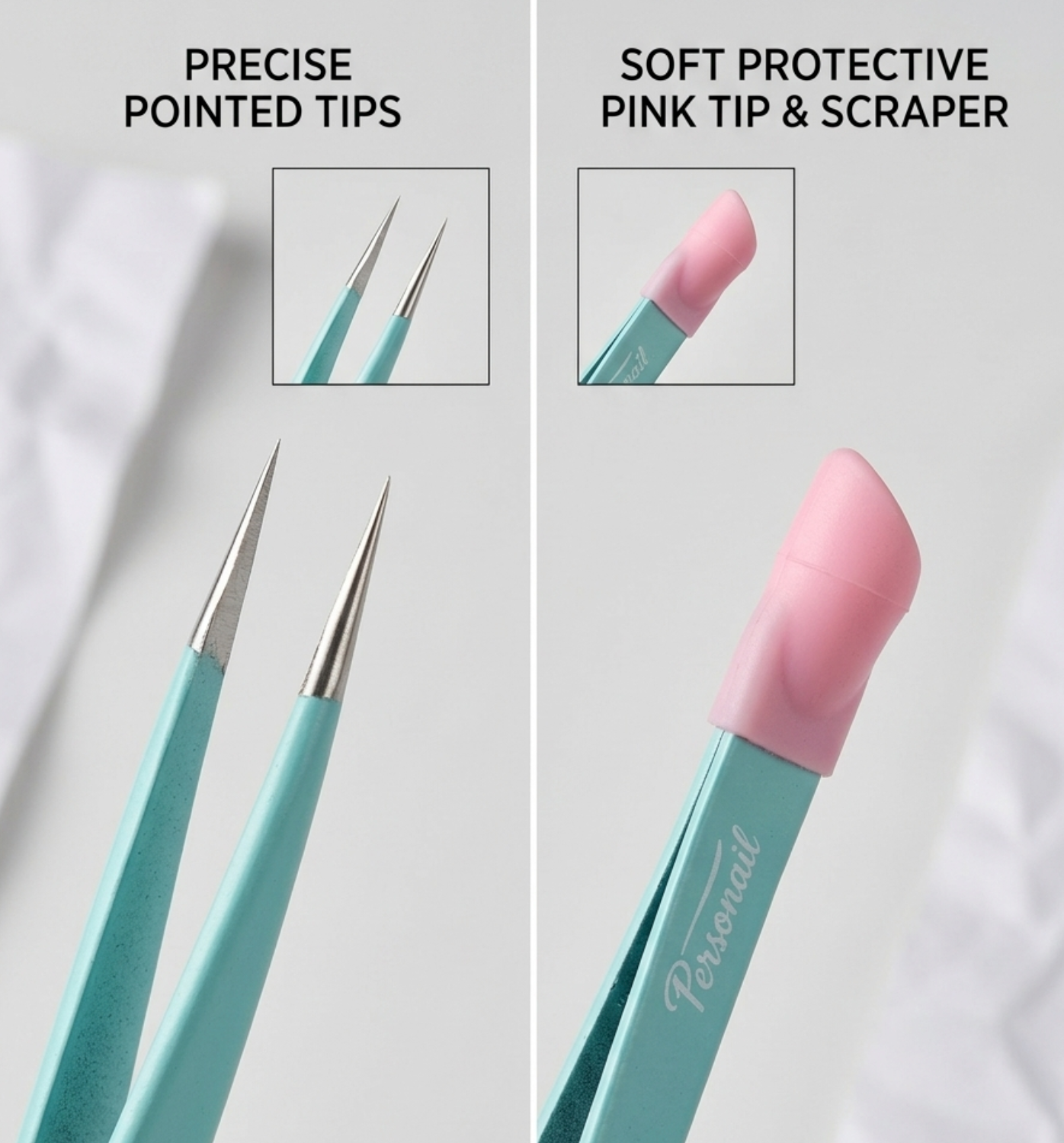 Applicator Tweezers