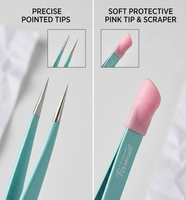 Applicator Tweezers