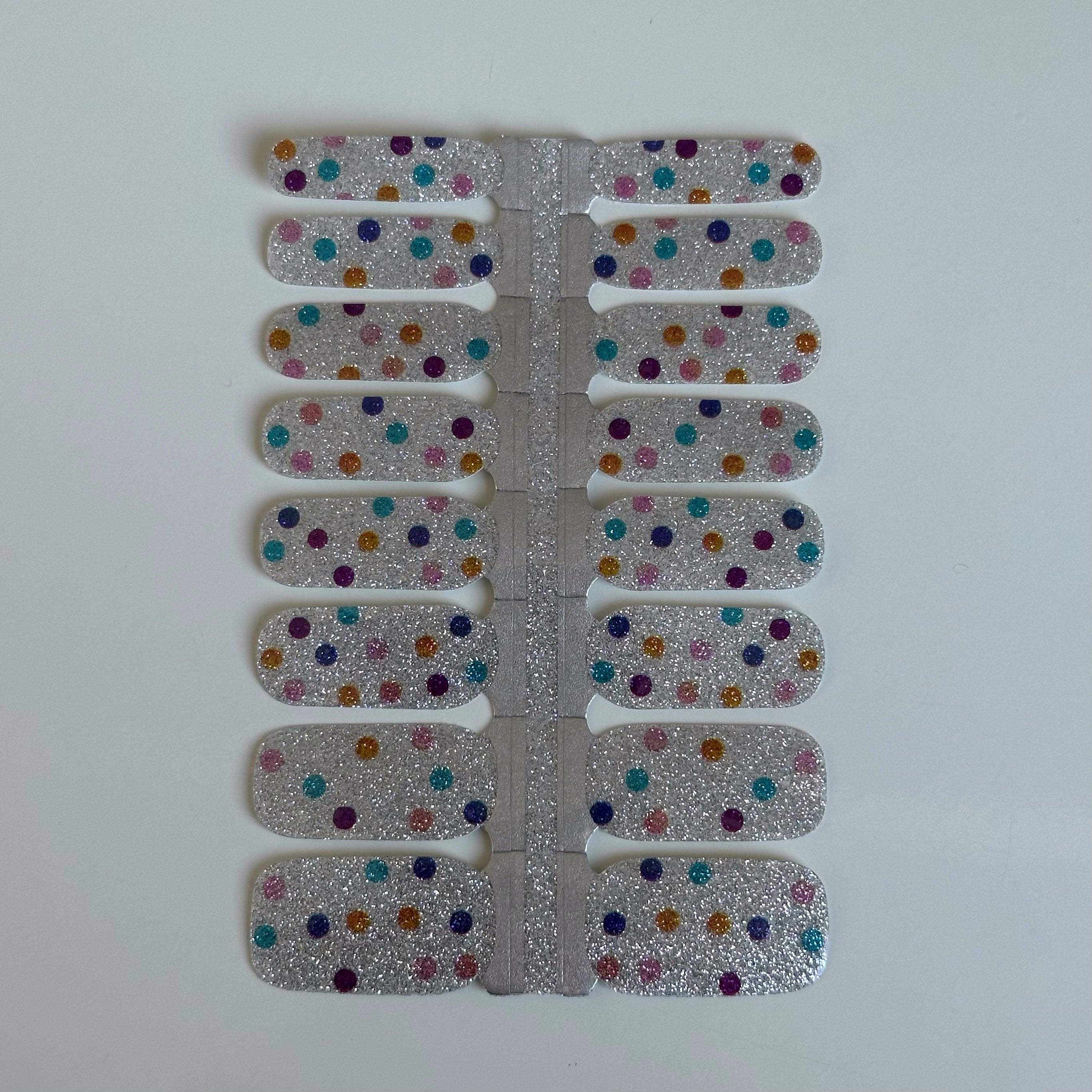 Spot | Nail Polish Wraps