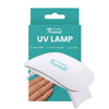 Portable 6W UV/LED Gel Nail Lamp