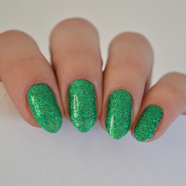 Wicked | Nail Polish Wraps
