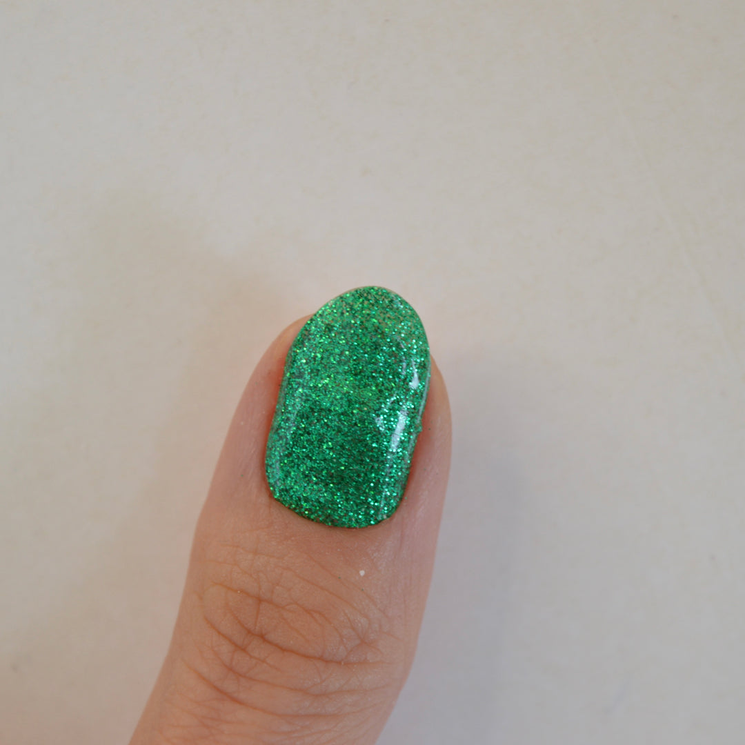 Wicked | Nail Polish Wraps