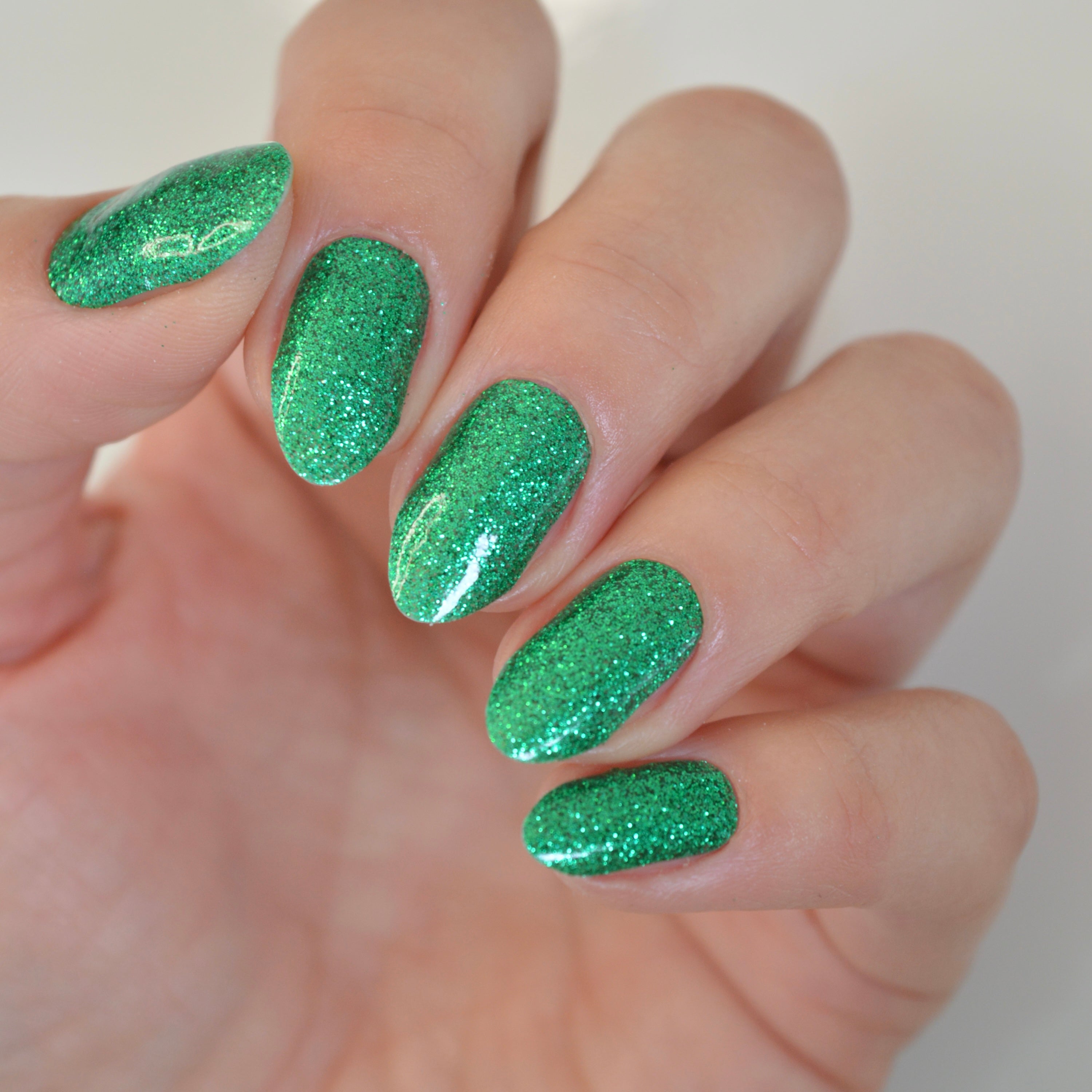 Wicked | Nail Polish Wraps
