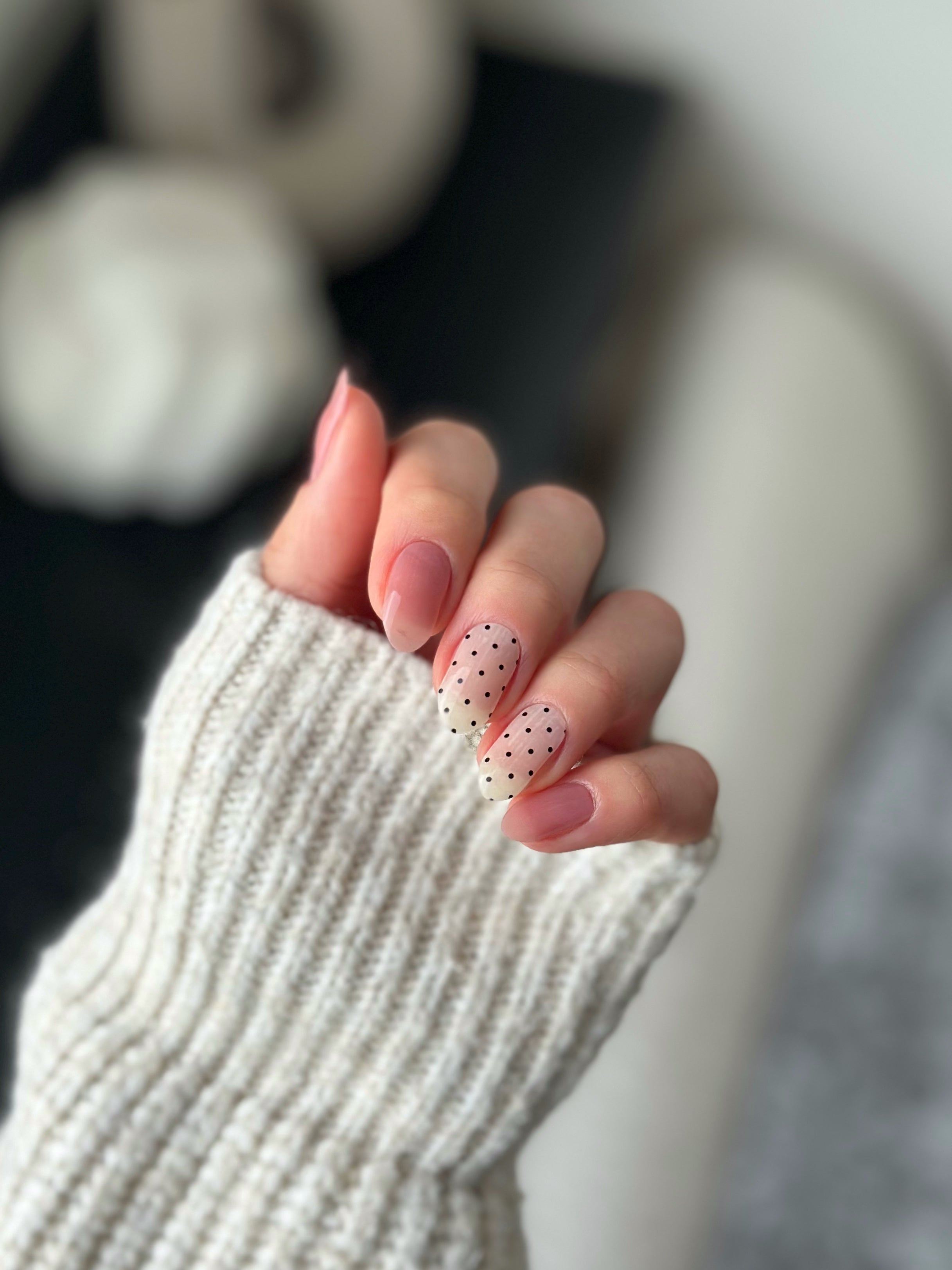 Amy | Super Jellies DIY Hard Semi Cured Gel Nail Wraps