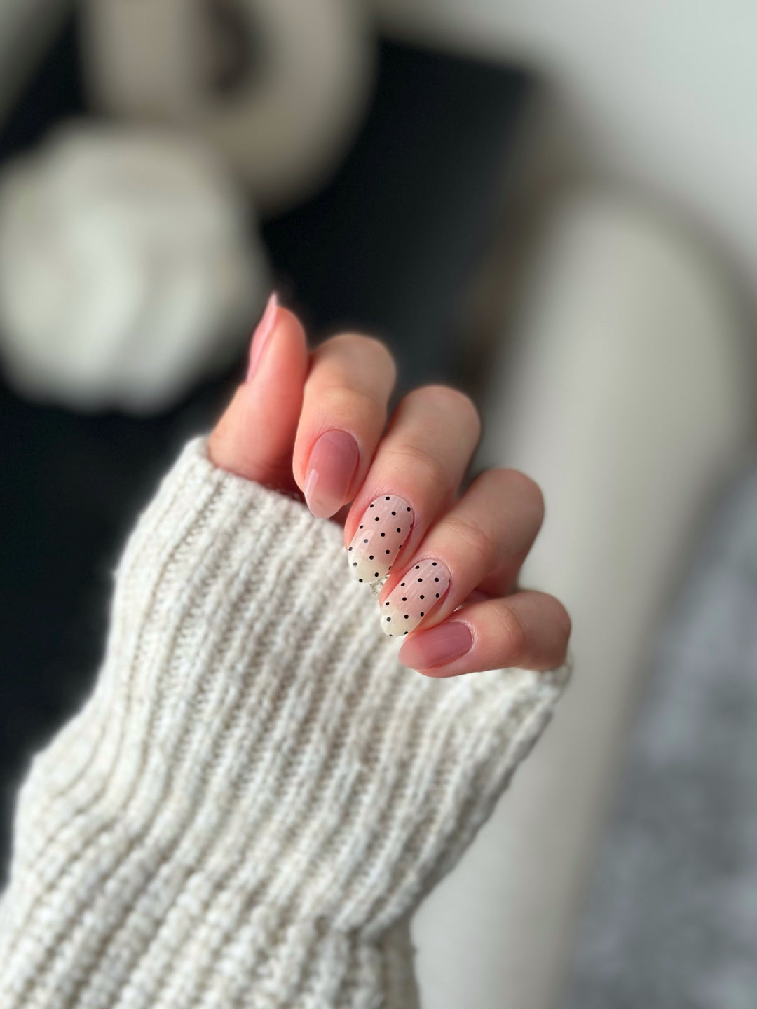 Amy | Super Jellies DIY Hard Semi Cured Gel Nail Wraps