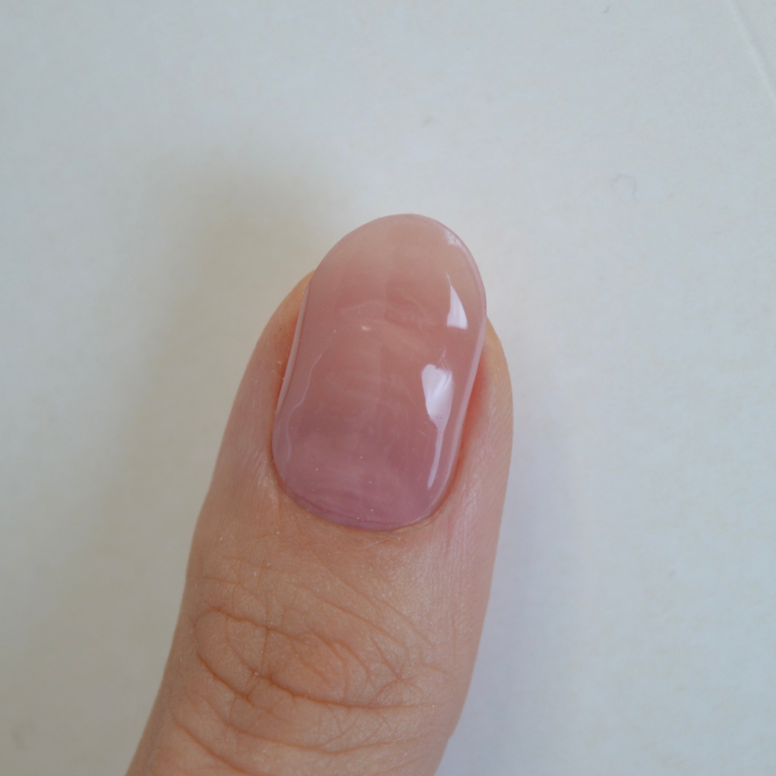 Amy | Super Jellies DIY Hard Semi Cured Gel Nail Wraps