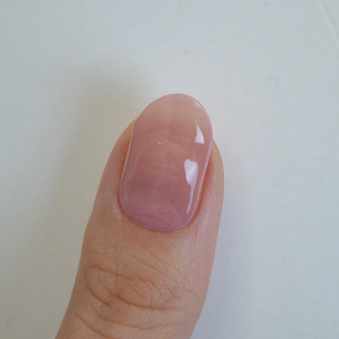 Amy | Super Jellies DIY Hard Semi Cured Gel Nail Wraps