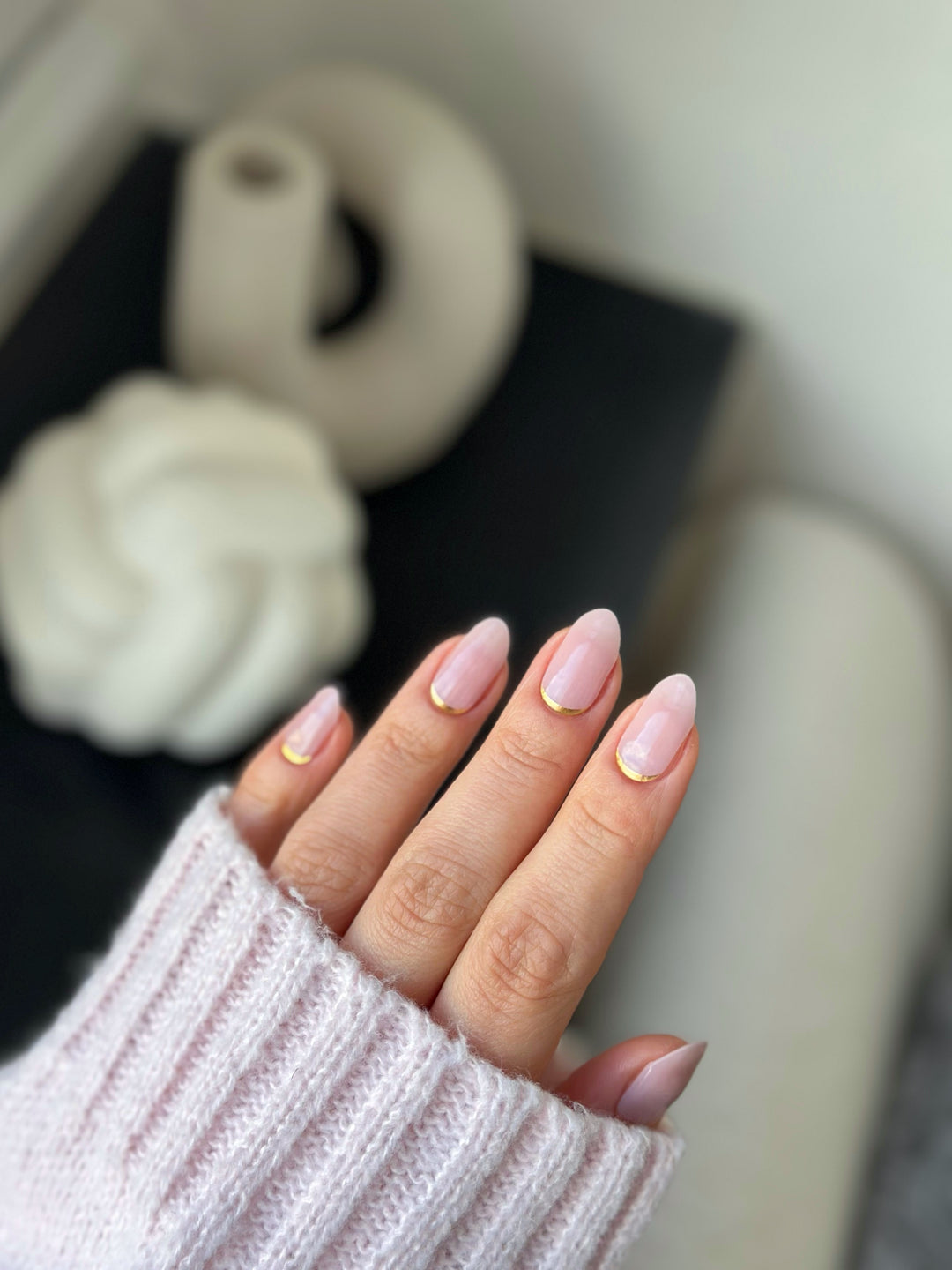 Armour | Super Jellies DIY Hard Semi Cured Gel Nail Wraps