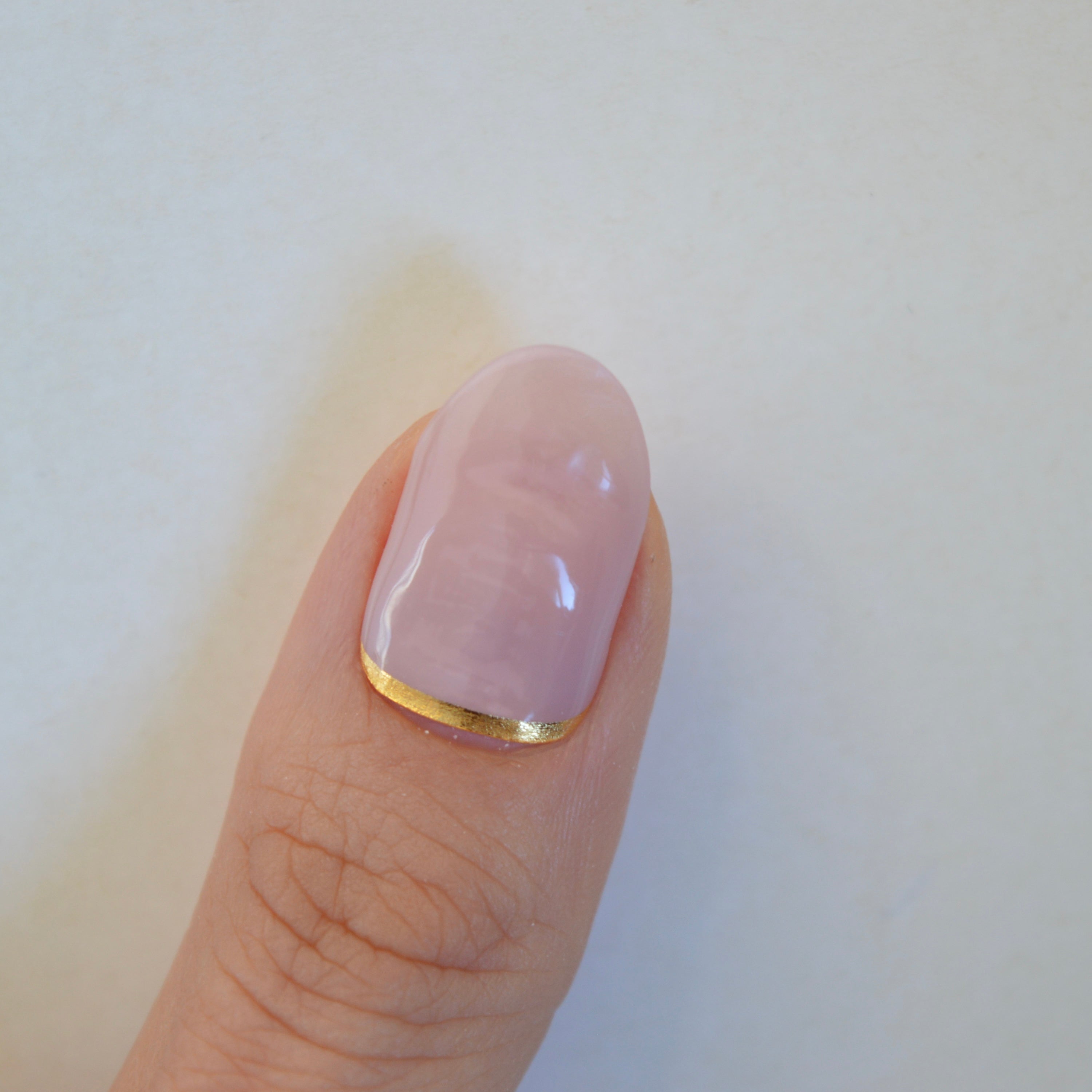 Armour | Super Jellies DIY Hard Semi Cured Gel Nail Wraps