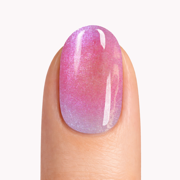 Aura | Nail Polish Wraps