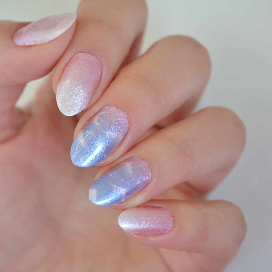 Beautiful | Nail Polish Wraps