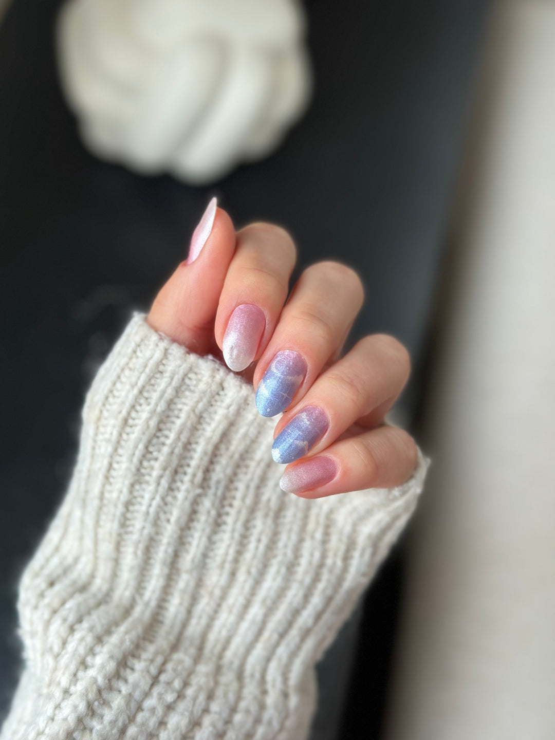 Beautiful | Nail Polish Wraps