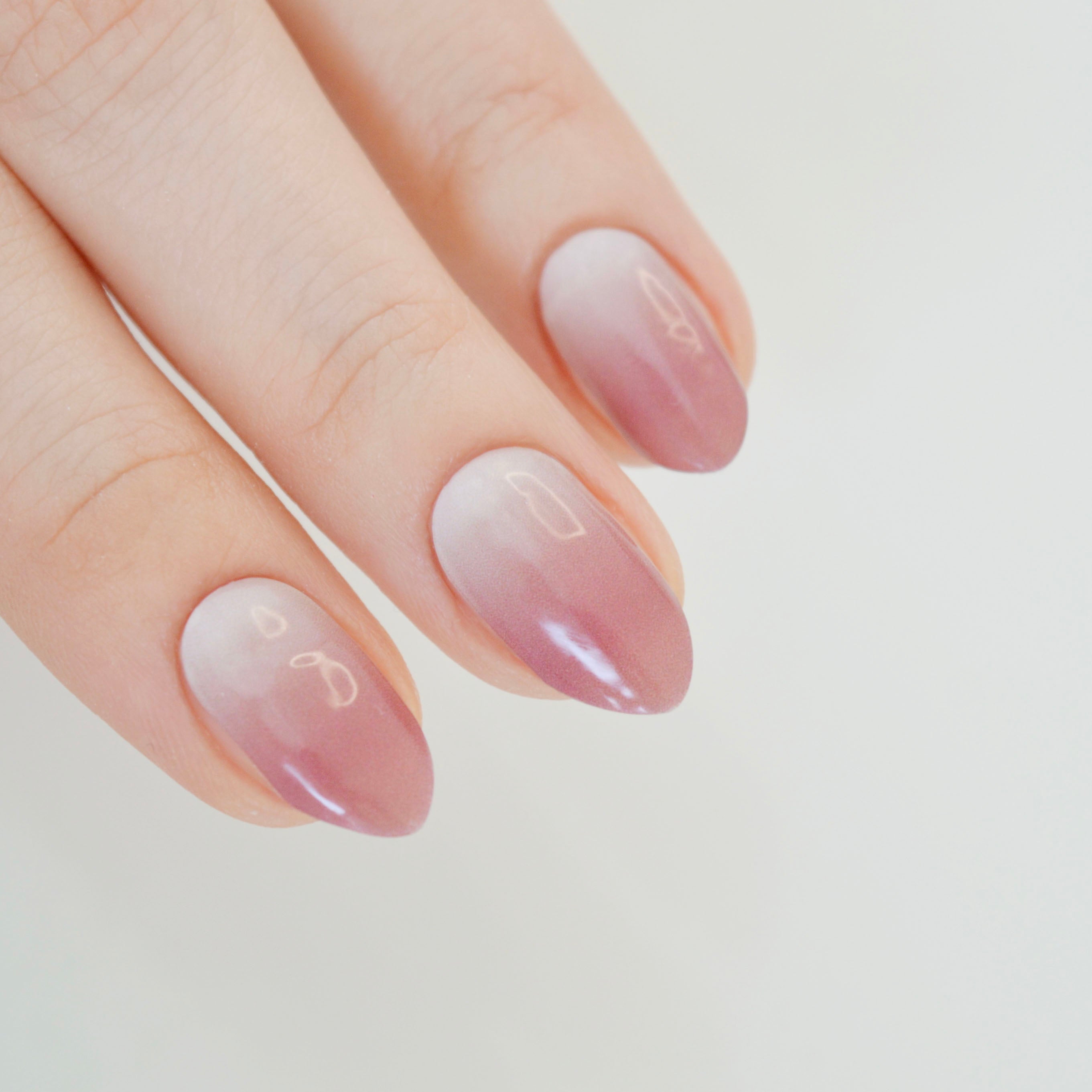 Boardroom | Super Jellies DIY Hard Semi Cured Gel Nail Wraps