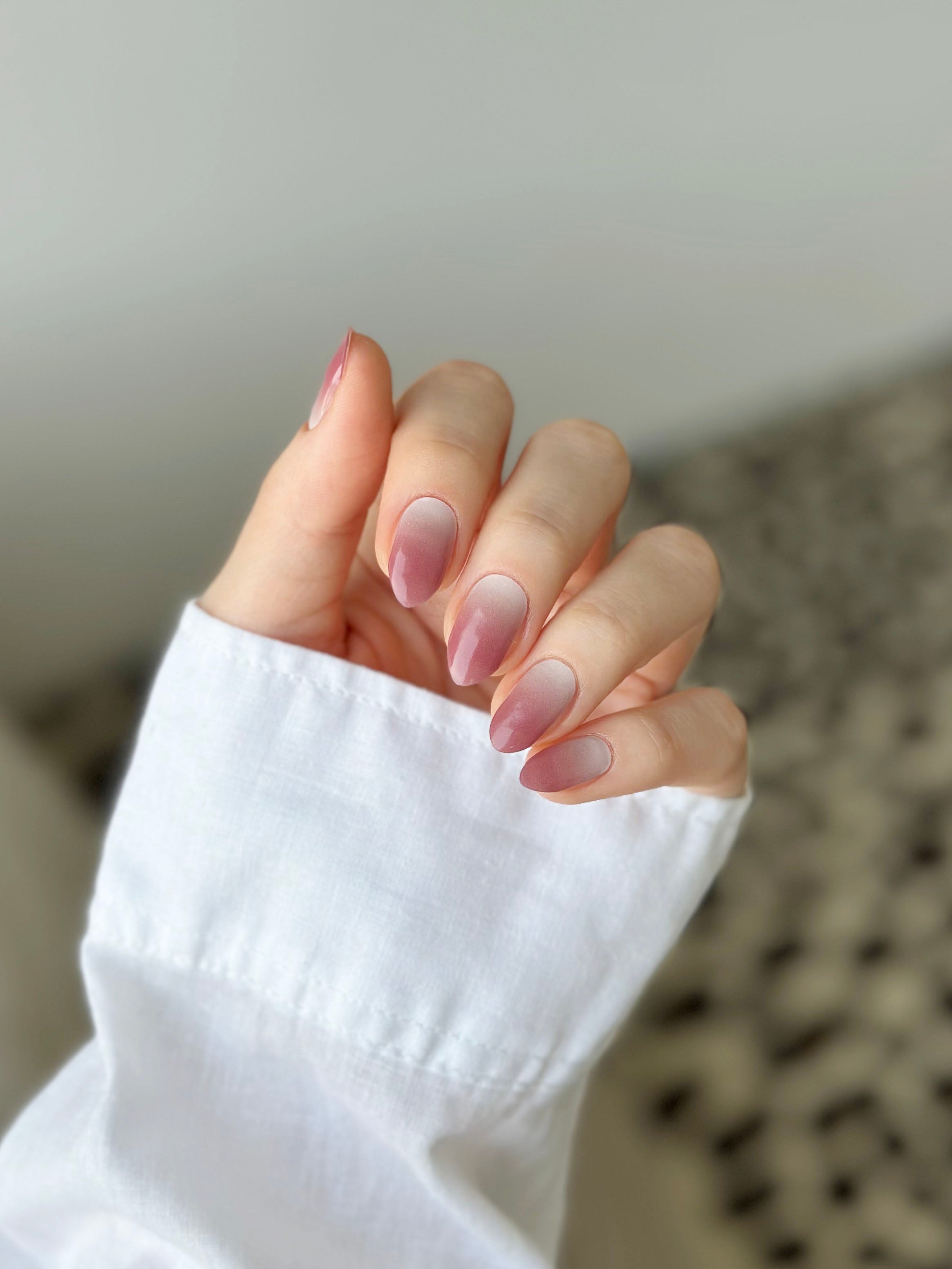 Boardroom | Super Jellies DIY Hard Semi Cured Gel Nail Wraps