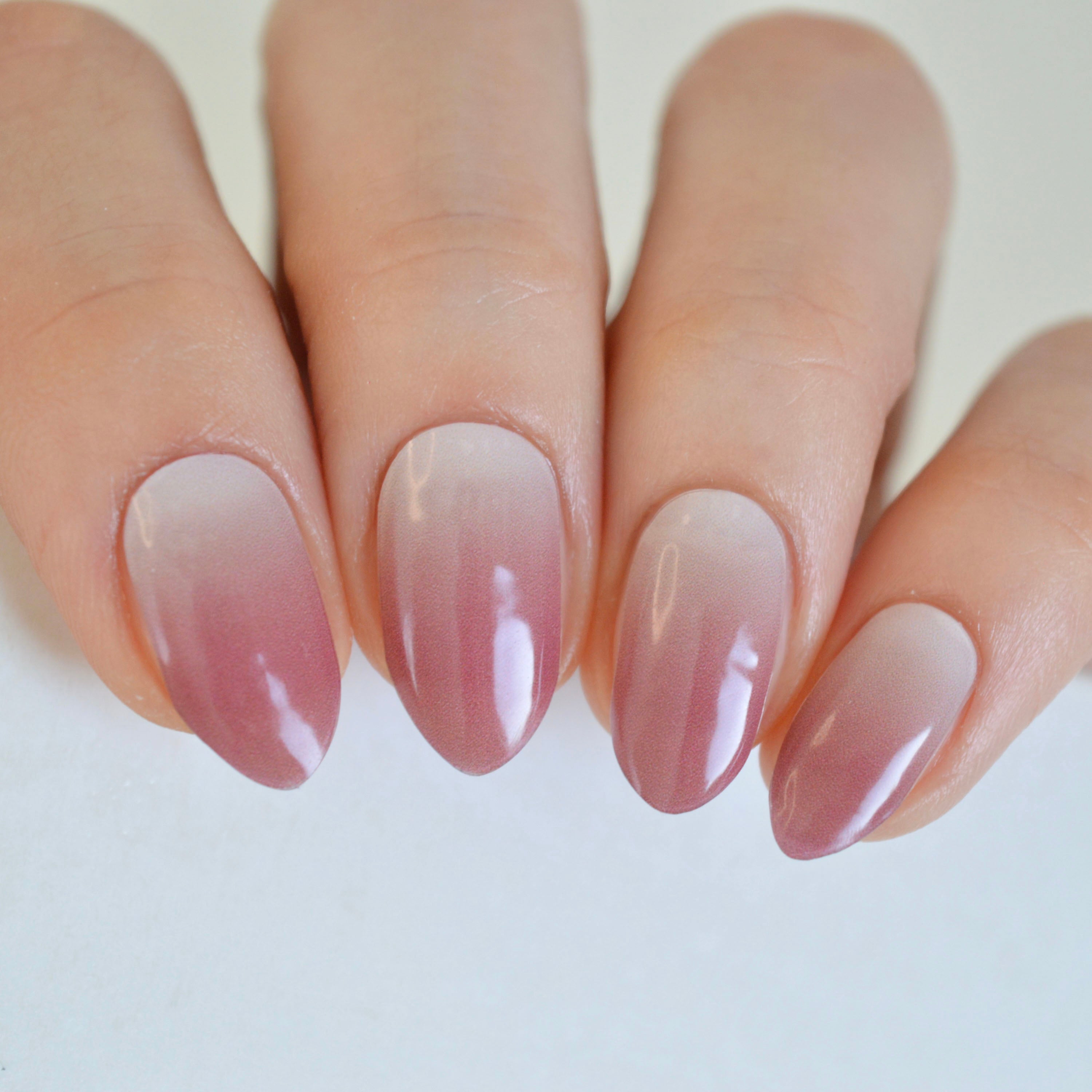 Boardroom | Super Jellies DIY Hard Semi Cured Gel Nail Wraps