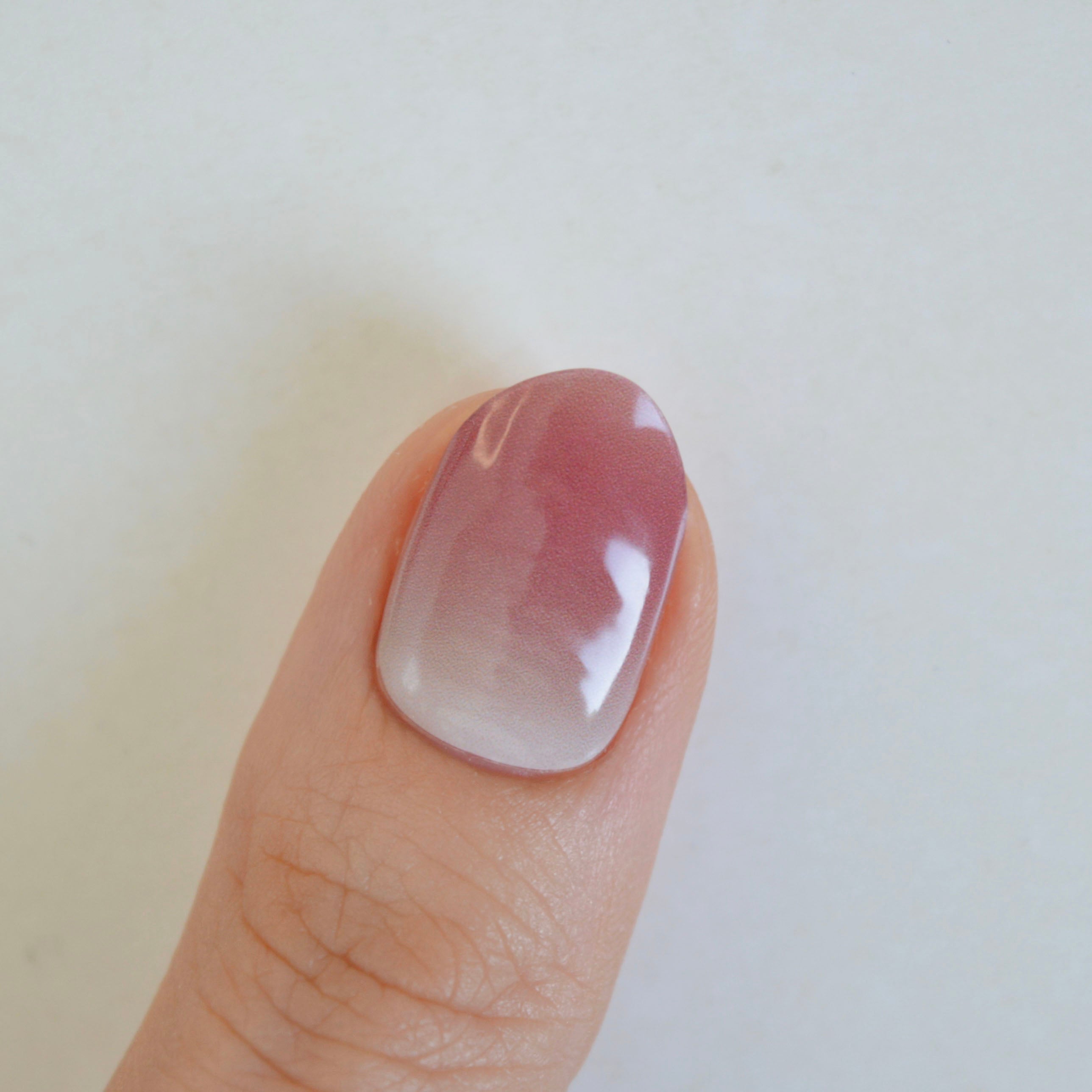 Boardroom | Super Jellies DIY Hard Semi Cured Gel Nail Wraps