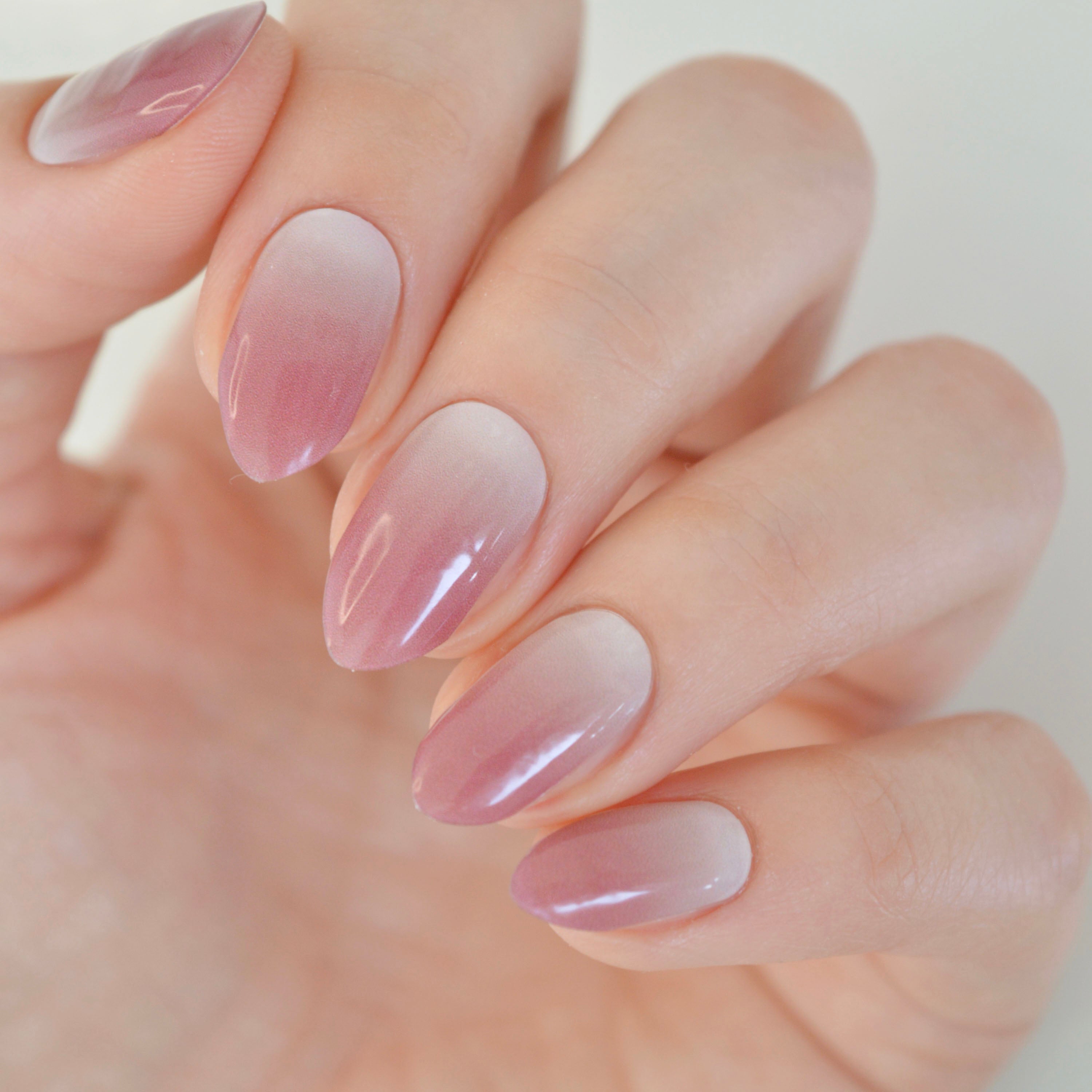 Boardroom | Super Jellies DIY Hard Semi Cured Gel Nail Wraps
